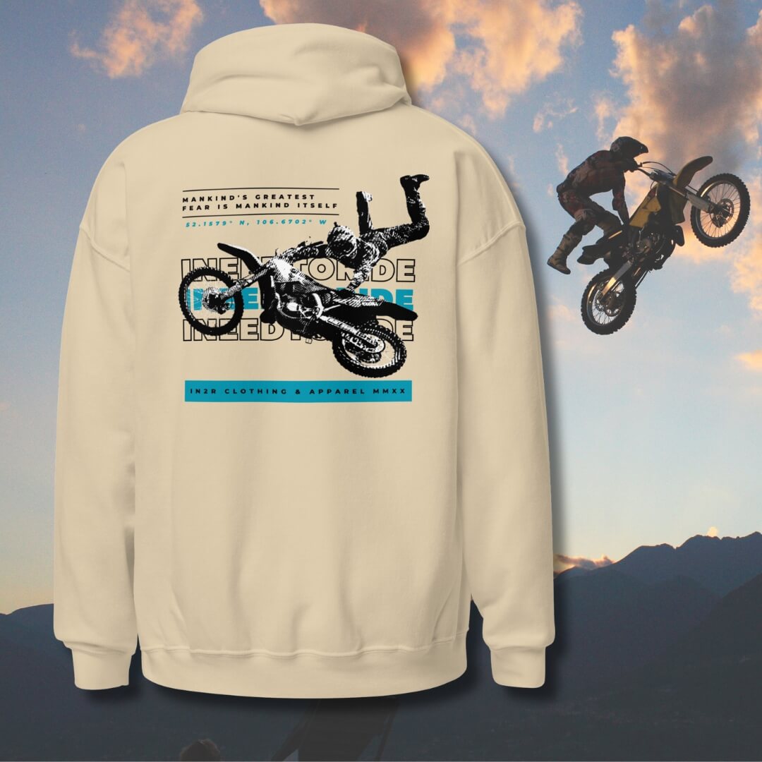 Savage Senders Hoodie | Unisex