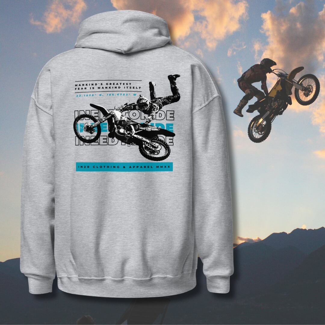 Savage Senders Hoodie | Unisex