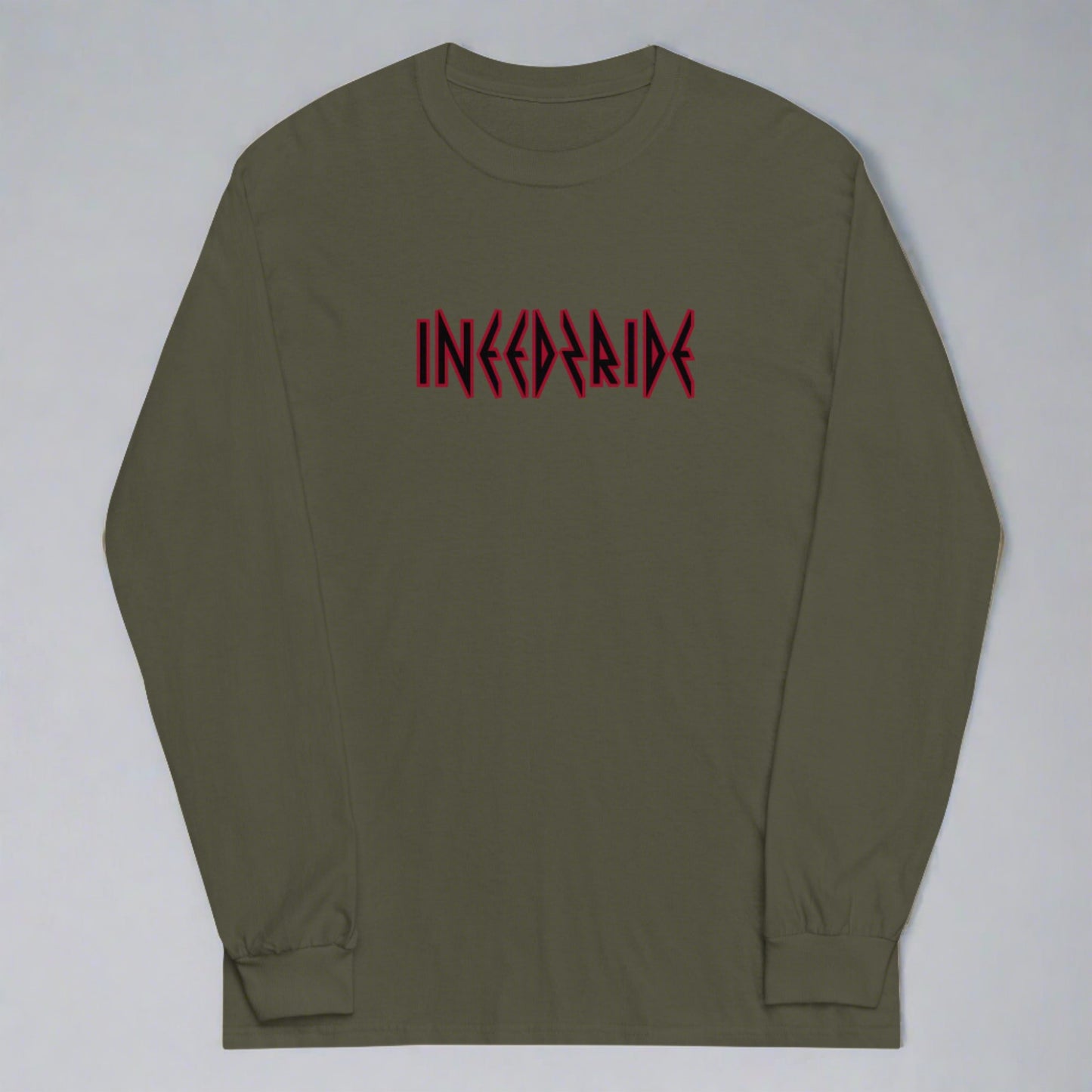 UrbanXtreme Long-Sleeve Shirt