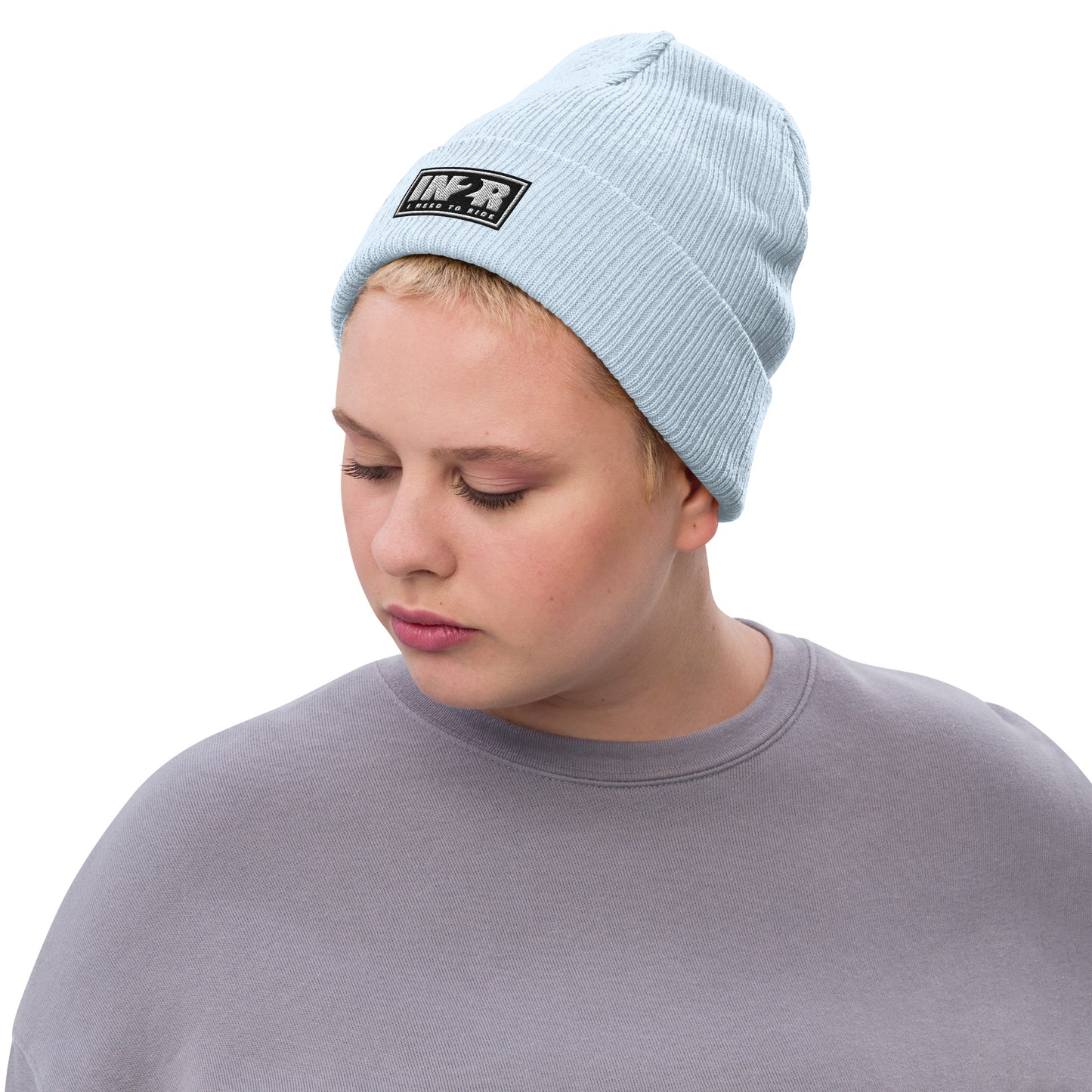 Original Ribbed Knit Beanie