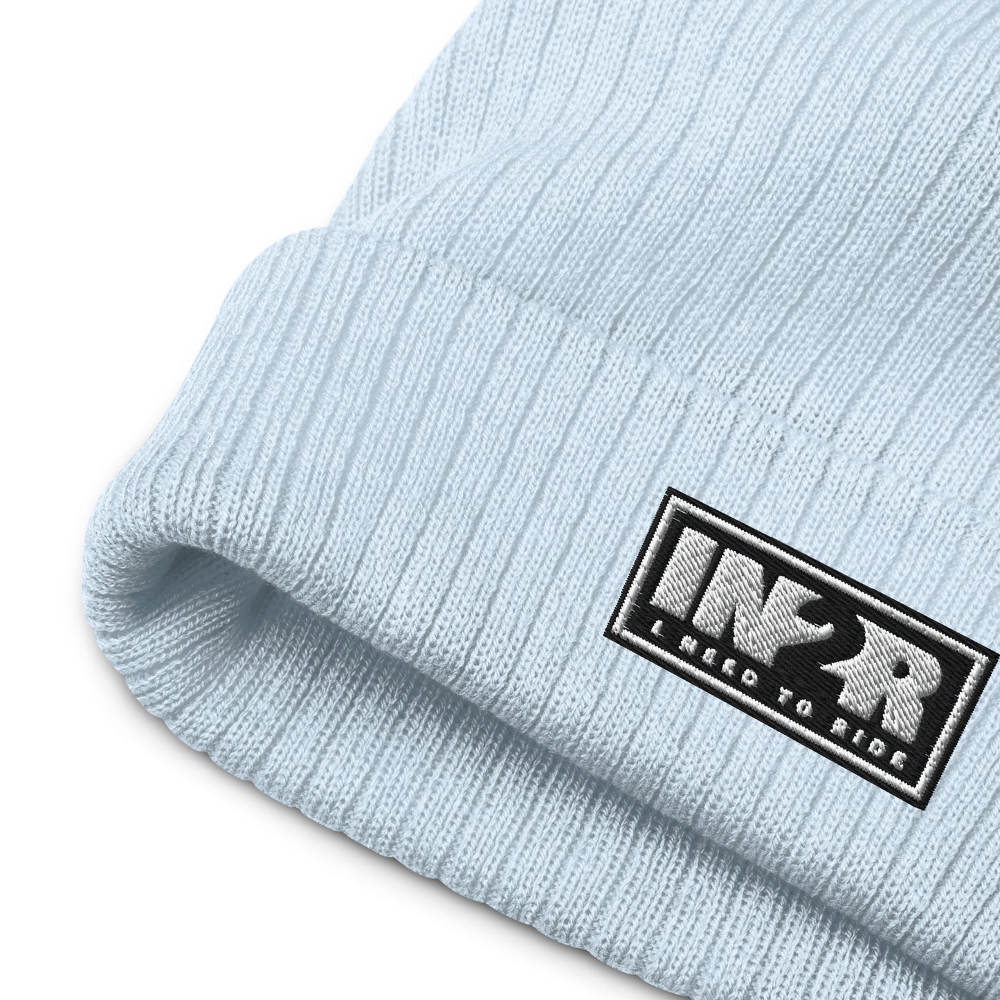 Original Ribbed Knit Beanie