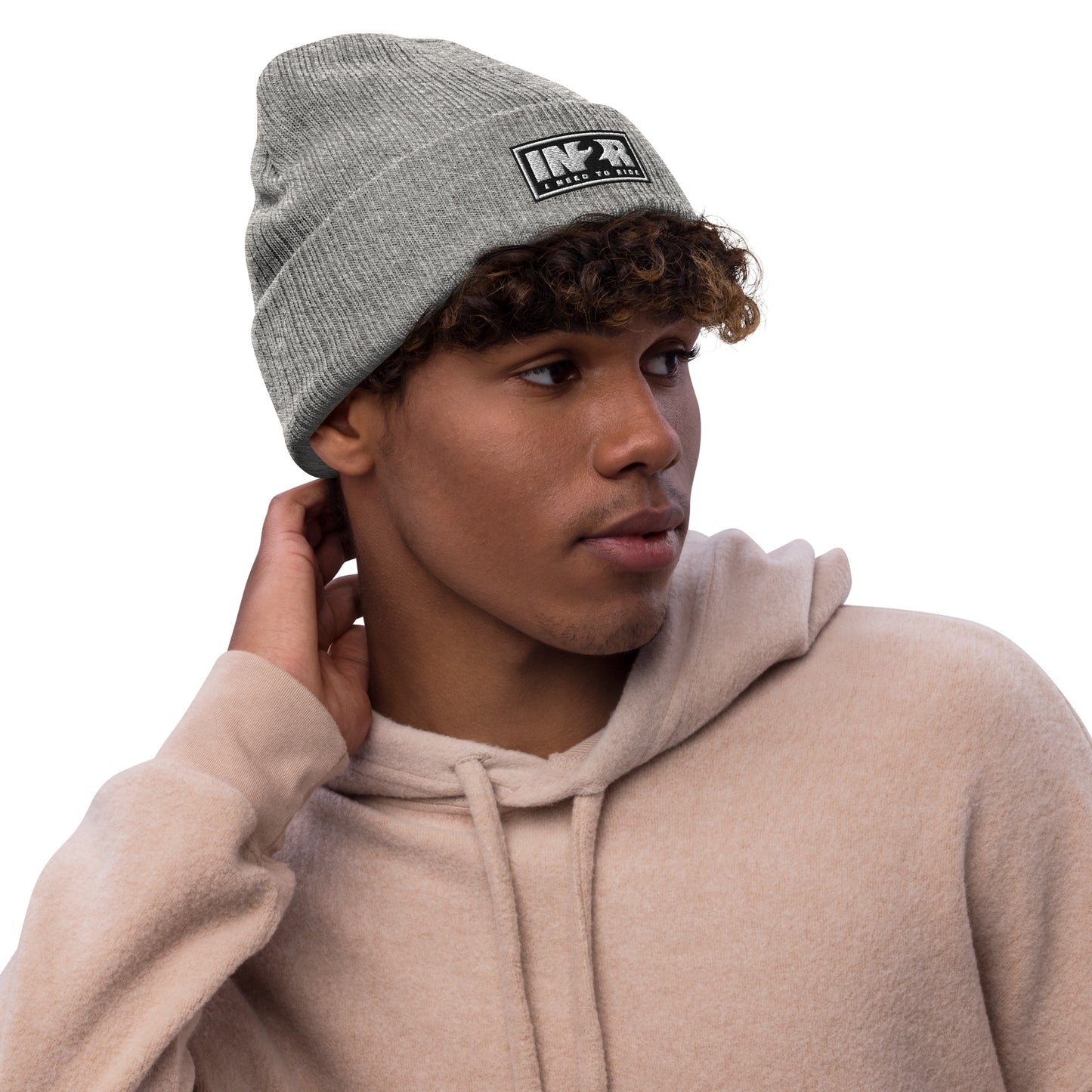 Original Ribbed Knit Beanie