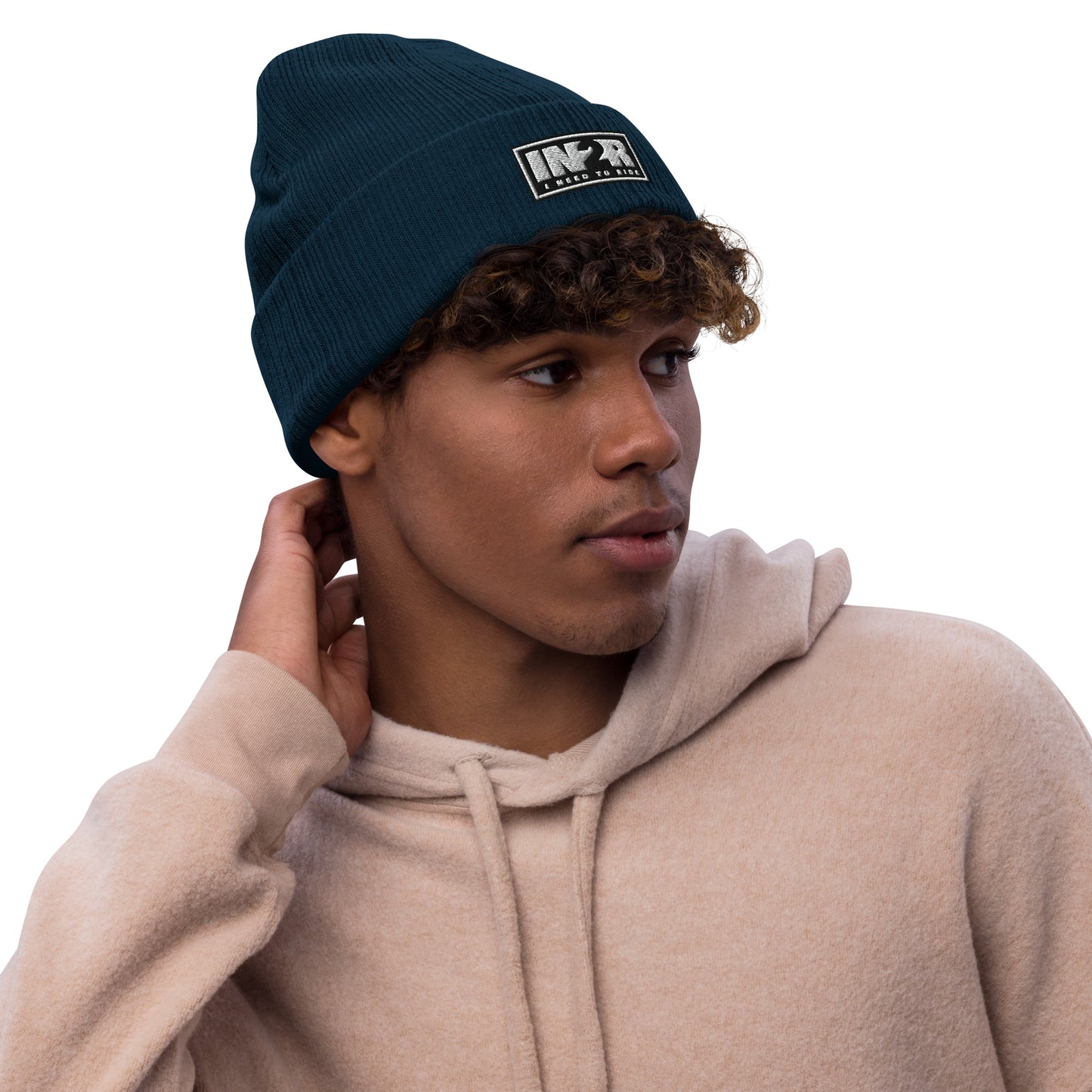 Original Ribbed Knit Beanie