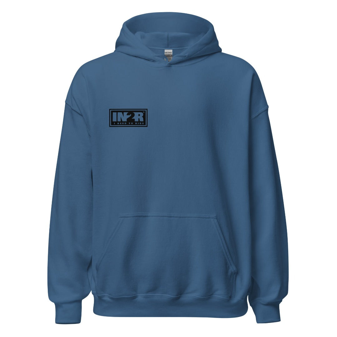 Savage Senders Hoodie | Unisex