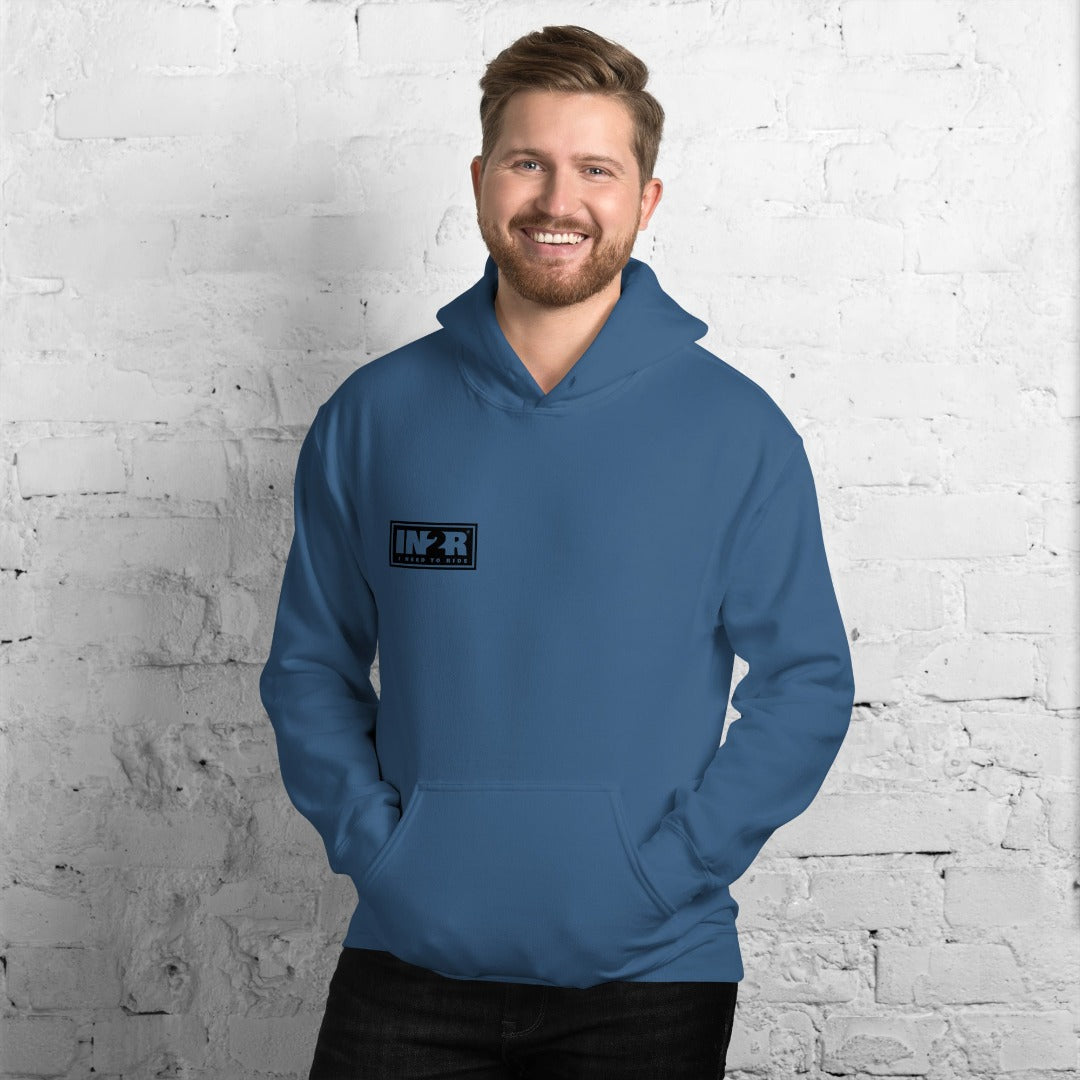 Savage Senders Hoodie | Unisex