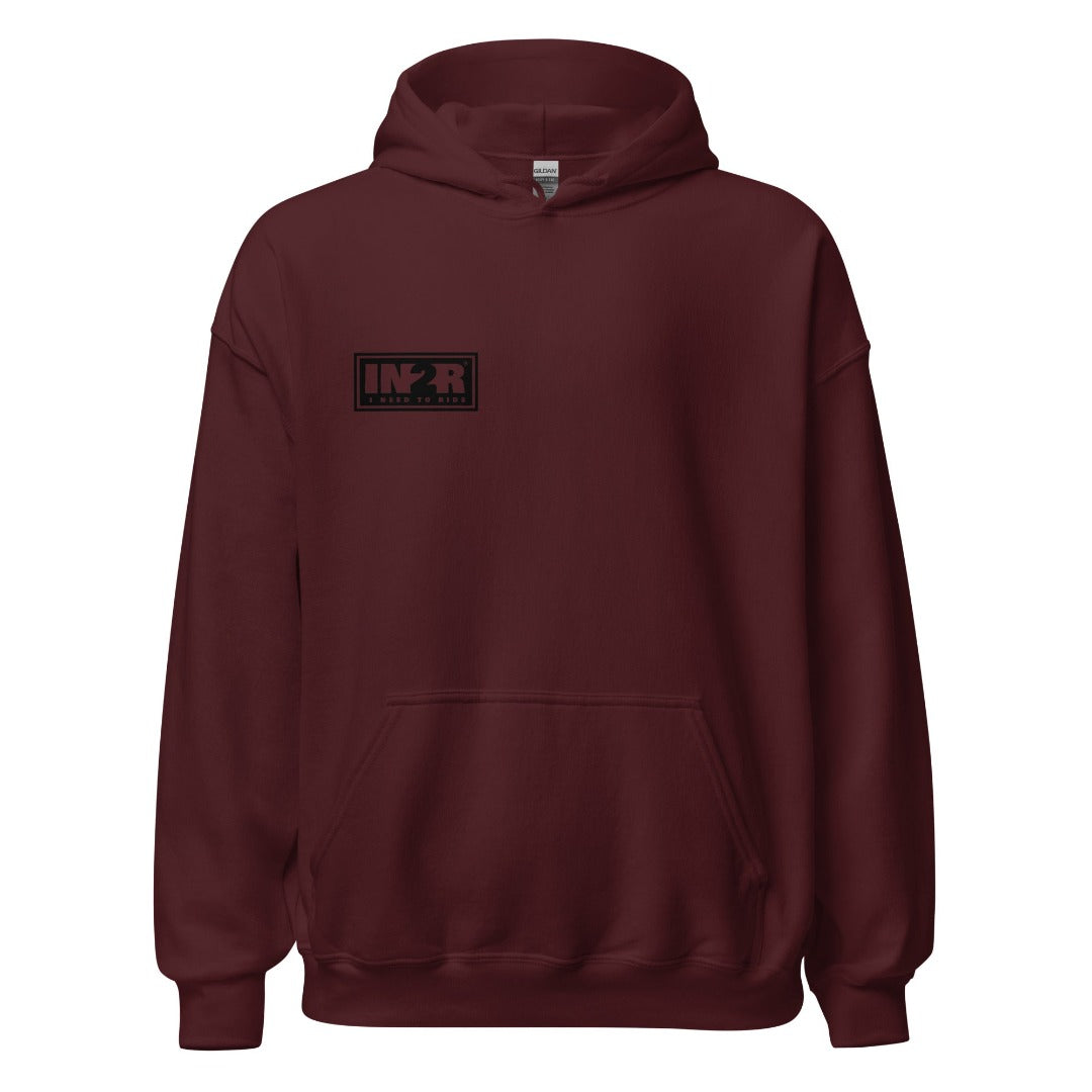 Savage Senders Hoodie | Unisex