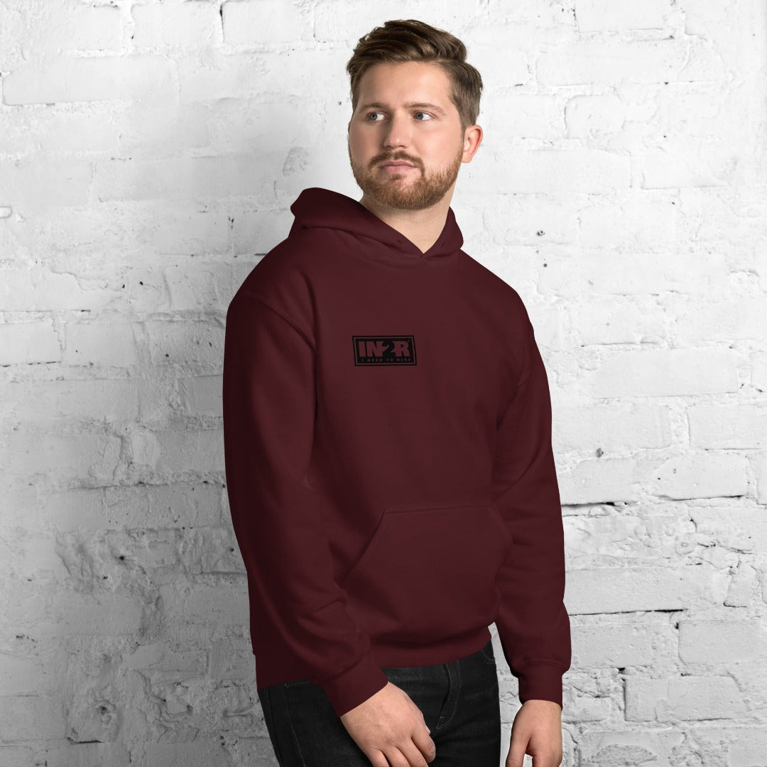 Savage Senders Hoodie | Unisex