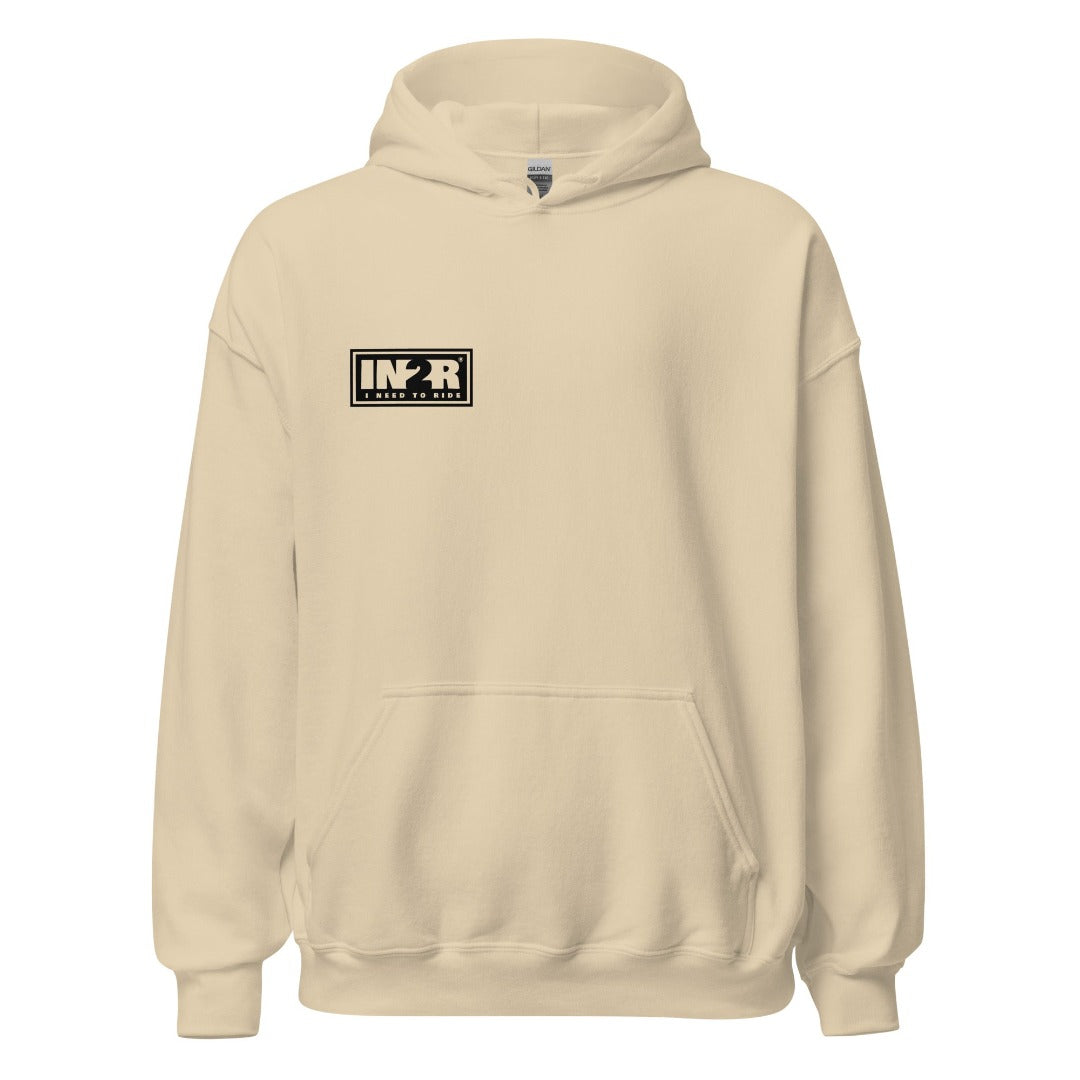Savage Senders Hoodie | Unisex
