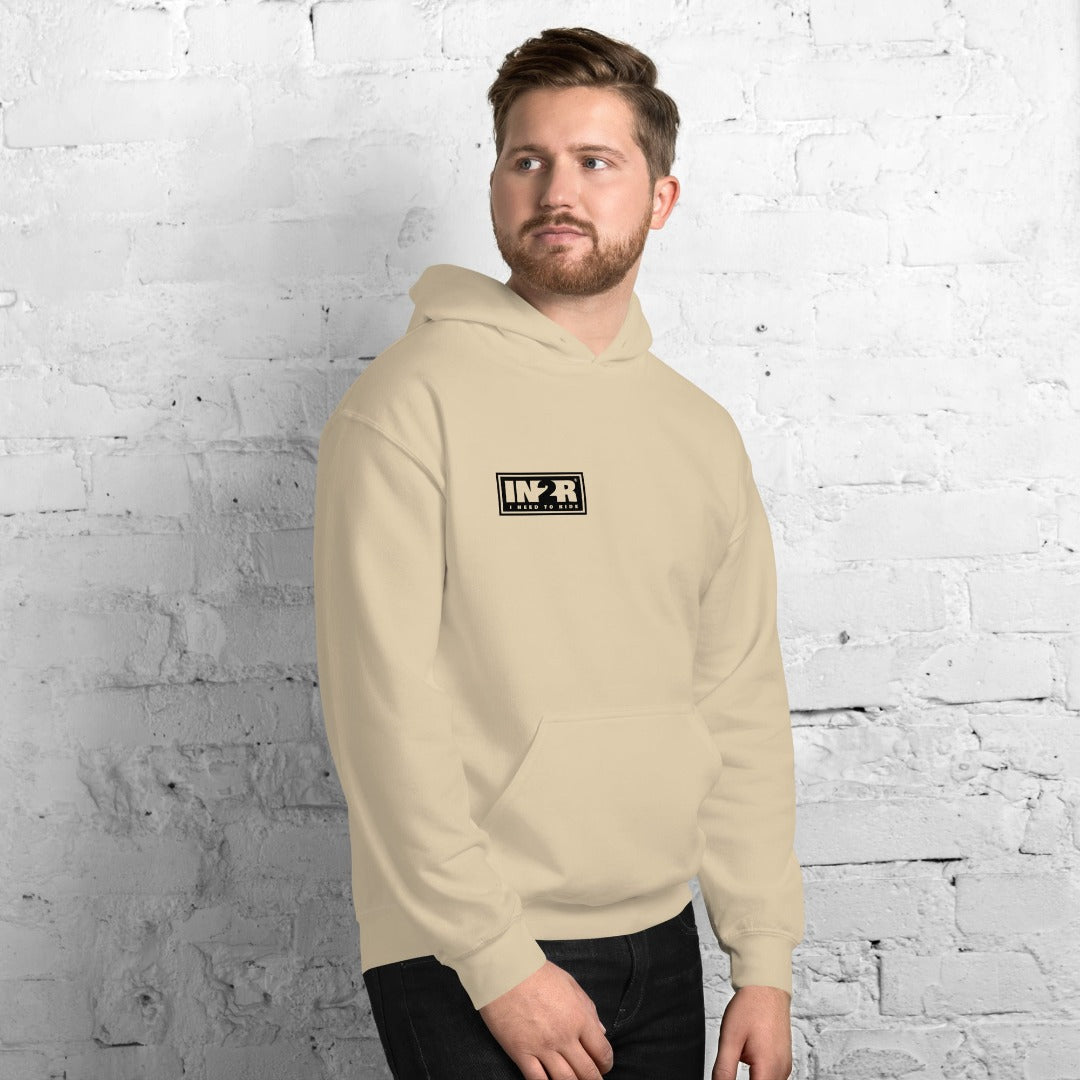 Savage Senders Hoodie | Unisex