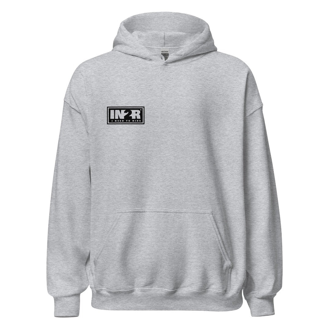 Savage Senders Hoodie | Unisex