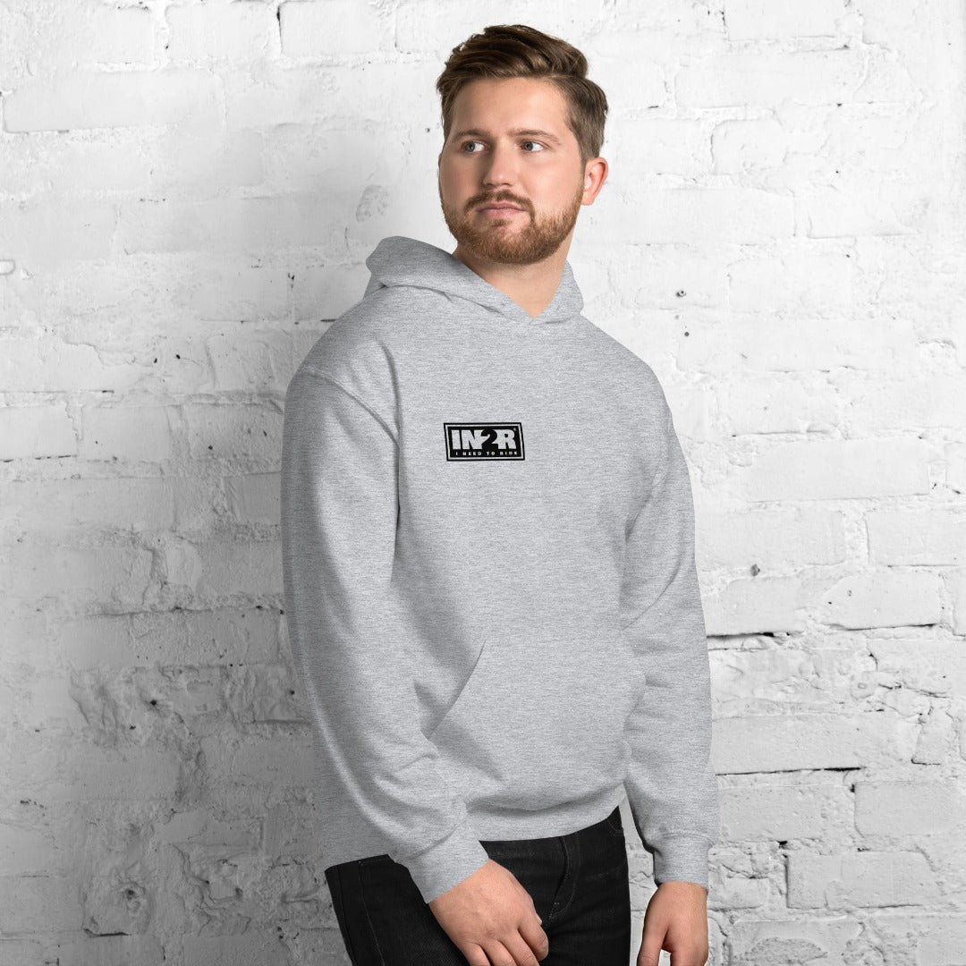Savage Senders Hoodie | Unisex