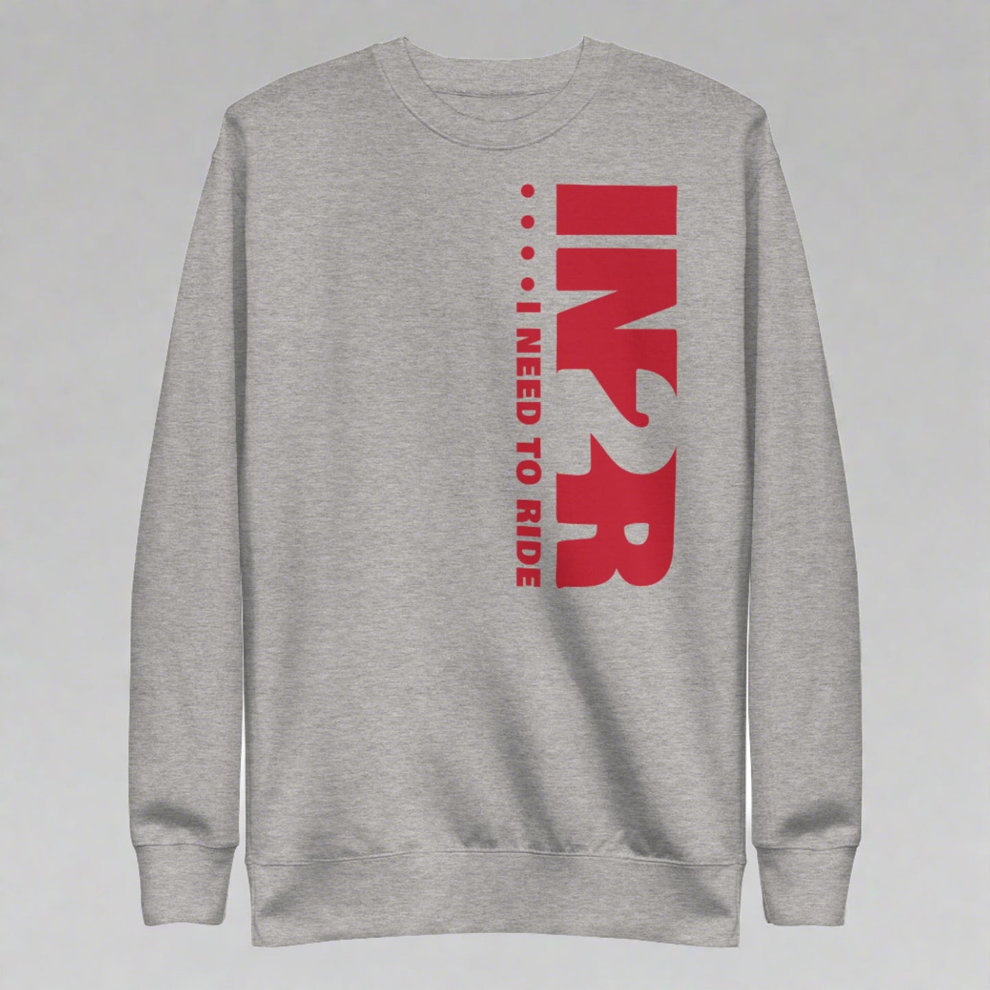 UrbanOriginal Sweatshirt | Unisex