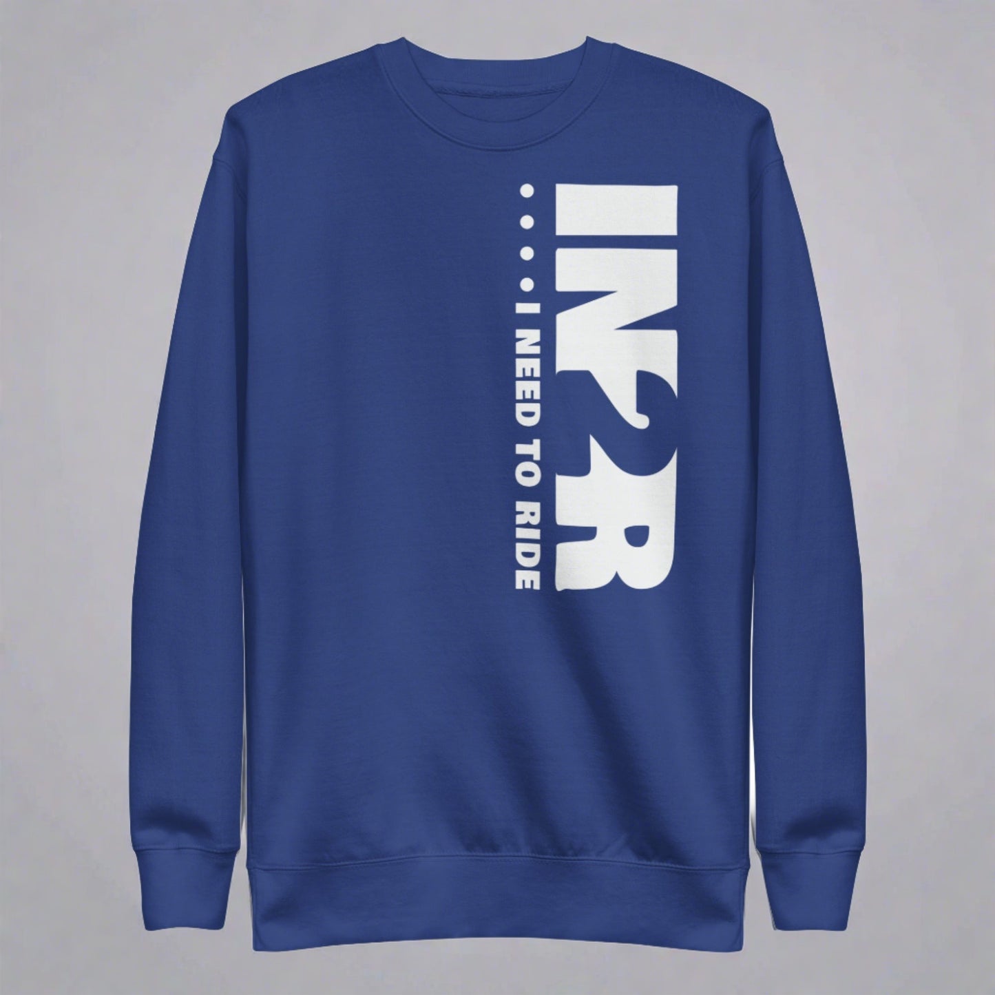 UrbanOriginal Sweatshirt | Unisex