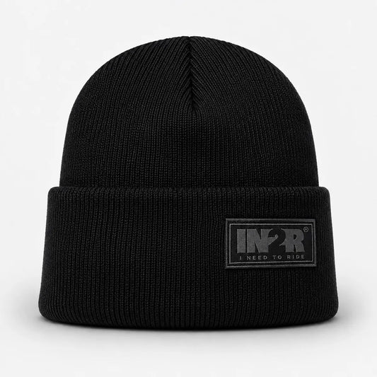 IN2R Original Knit Beanie