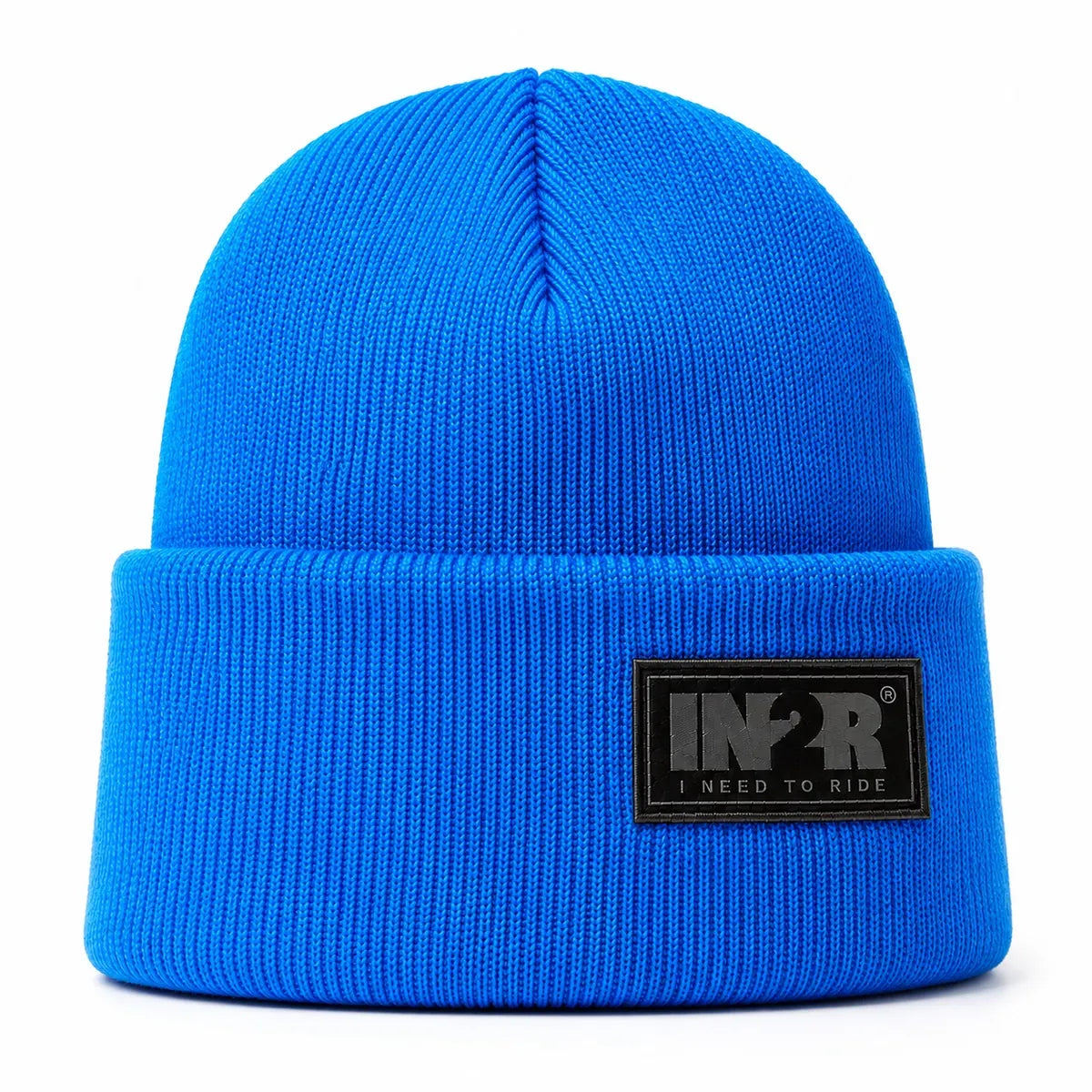 Bonnet tricoté original IN2R