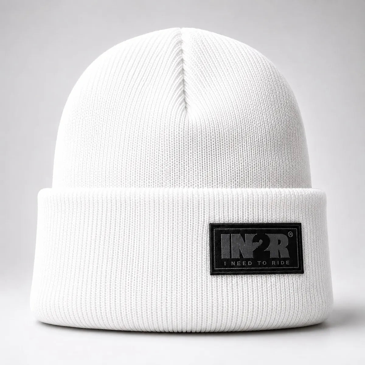 Bonnet tricoté original IN2R