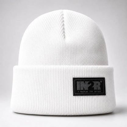 Bonnet tricoté original IN2R