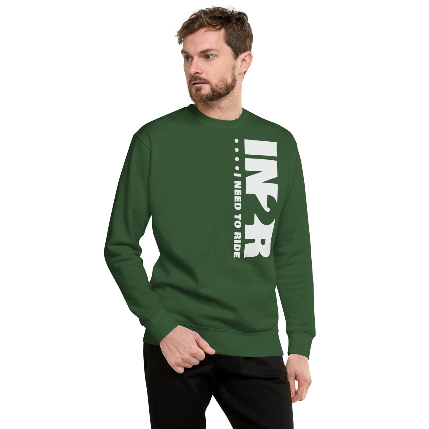 UrbanOriginal Sweatshirt | Unisex