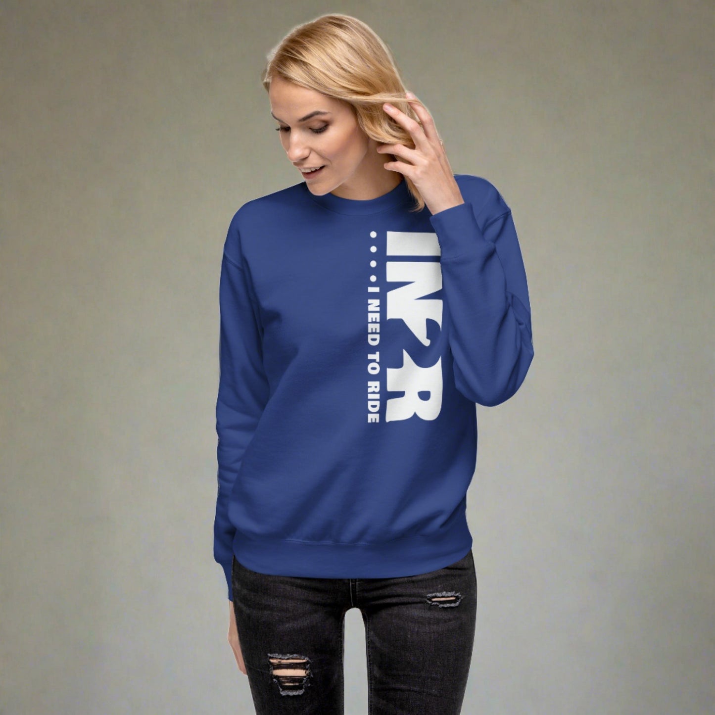 UrbanOriginal Sweatshirt | Unisex
