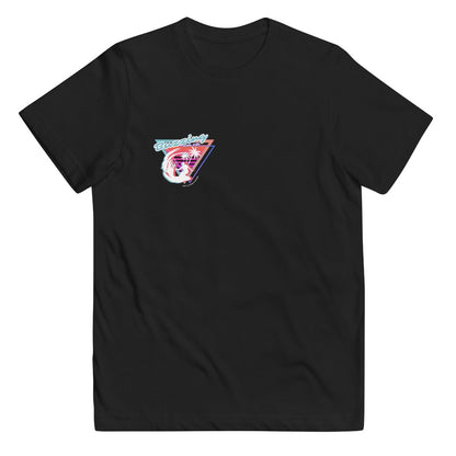 Buzzing with Life Youth Jersey Tee