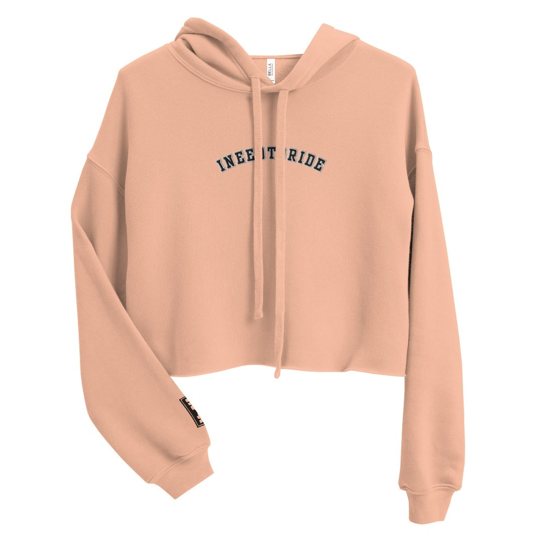 Peach hoodie 2024